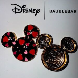 Mickey Love Ears by Disney BaubleBar